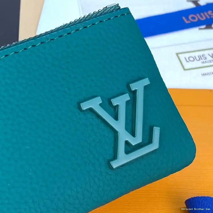 Official Brother Sam 2401YA0096 Bags LV 0816
